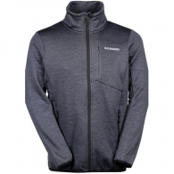 Jacheta Fundango Jefferson Fleece Jacket thumbnav