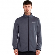 Jacheta Fundango Jefferson Fleece Jacket thumbnav 3