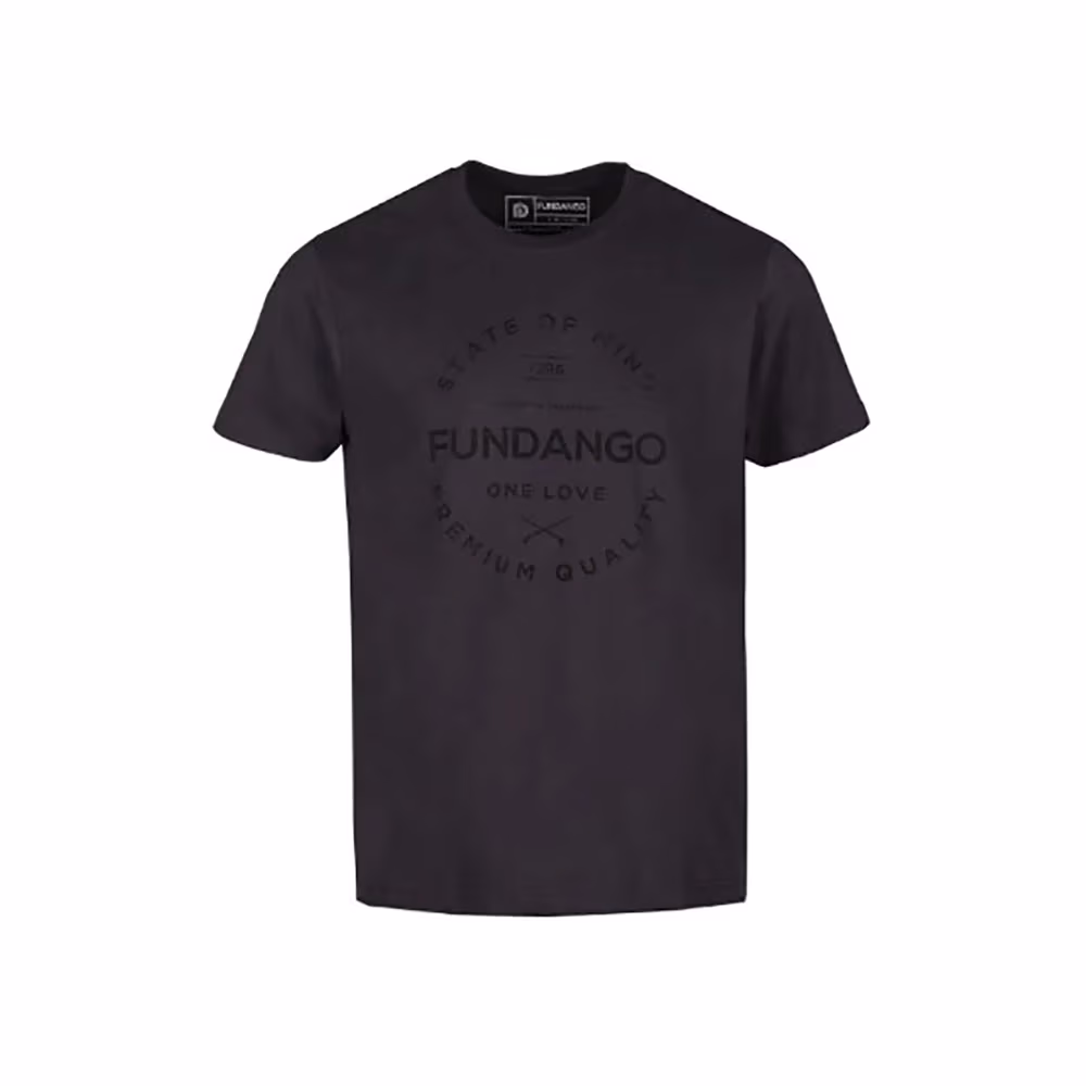 Tricou Fundango Basic T Logo-2 T-shirt