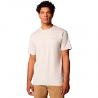 Tricou Columbia Kwick Hike Back Graphic SS Tee thumbnav