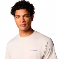 Tricou Columbia Kwick Hike Back Graphic SS Tee thumbnav 2