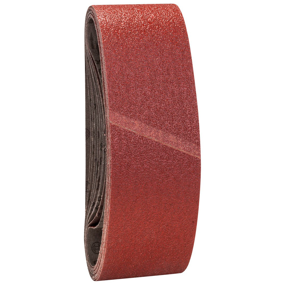 Curea de slefuire Bosch 2608606080 photo 1 Curea de slefuire Bosch 2608606080 photo 1