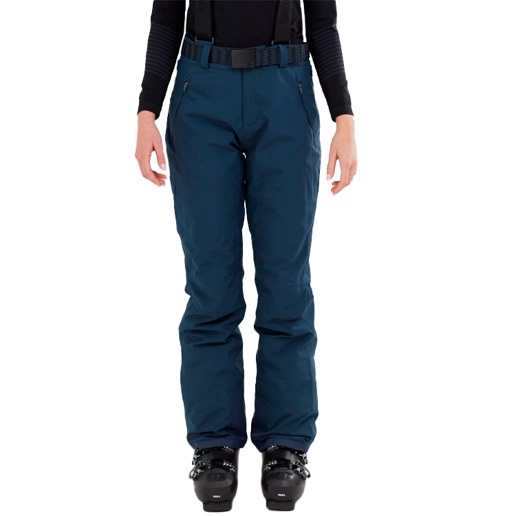 Брюки Fundango MORTA Pants XS Синий Женский photo 3