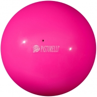 Minge gimnastica Pastorelli Rhythmic gymnastics ball thumbnav