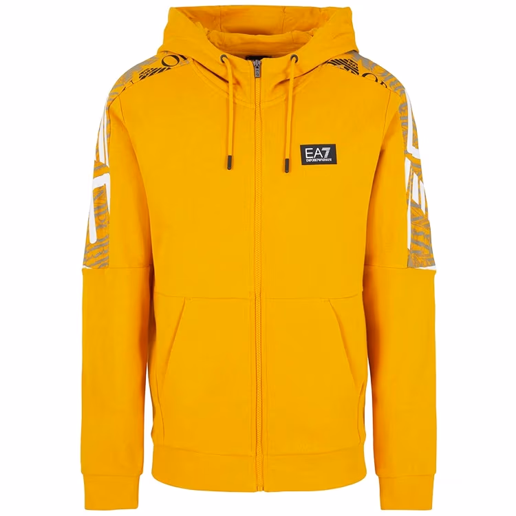 Hanorac EA7 EMPORIO ARMANI FELPA