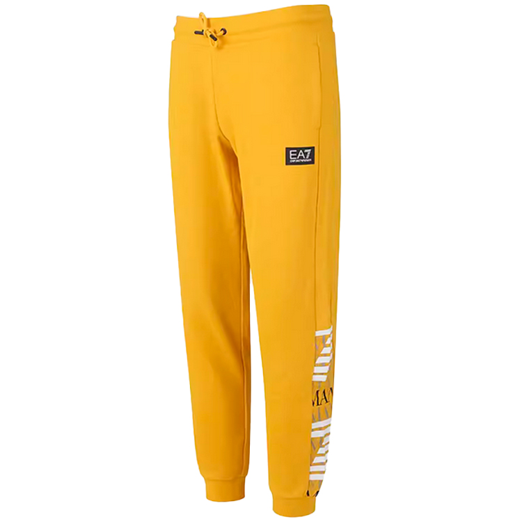 Брюки EA7 EMPORIO ARMANI PANTALONI photo Брюки EA7 EMPORIO ARMANI PANTALONI photo