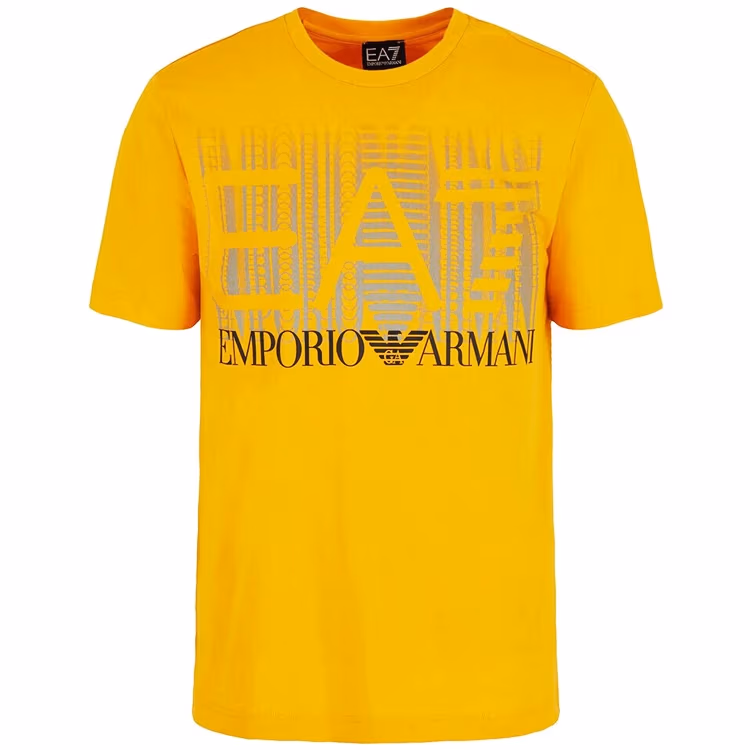Tricou EA7 EMPORIO ARMANI T-SHIRT