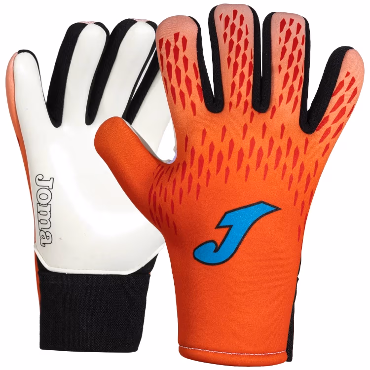 Перчатки вратарские Joma HUNTER GOALKEEPER GLOVES 