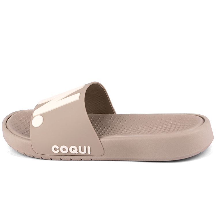 Slapi COQUI Slippers SPEEDY pt Femei / 38 / Bej photo 1