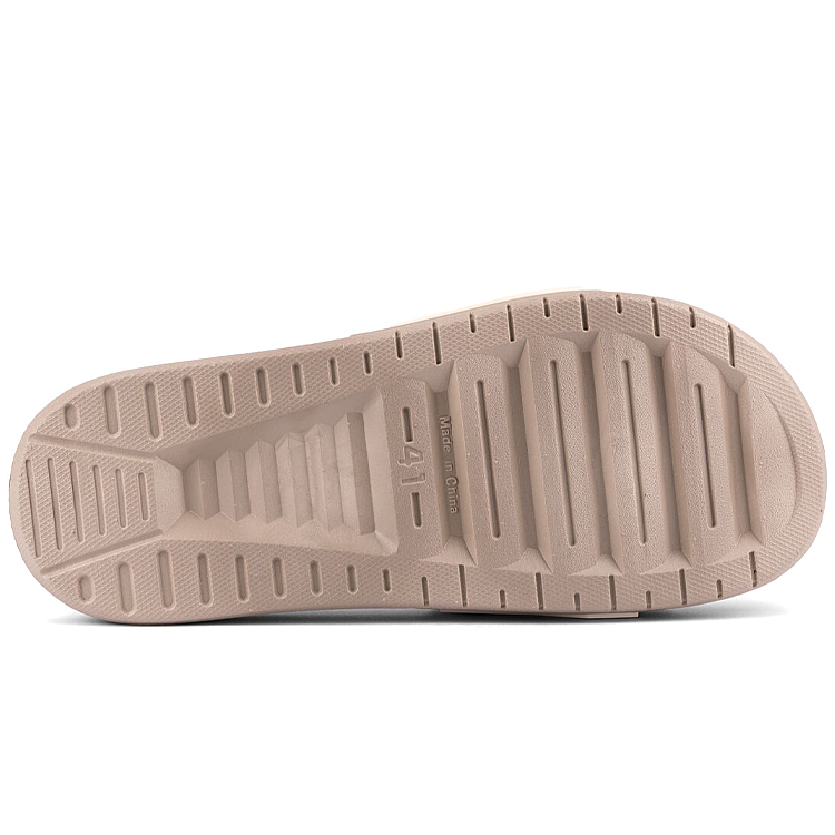 Slapi COQUI Slippers SPEEDY pt Femei / 38 / Bej photo 3