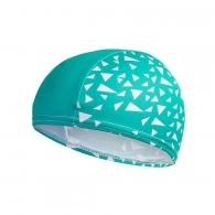 Casca de inot Speedo PRINTED POLYESTER CAP IU thumbnav