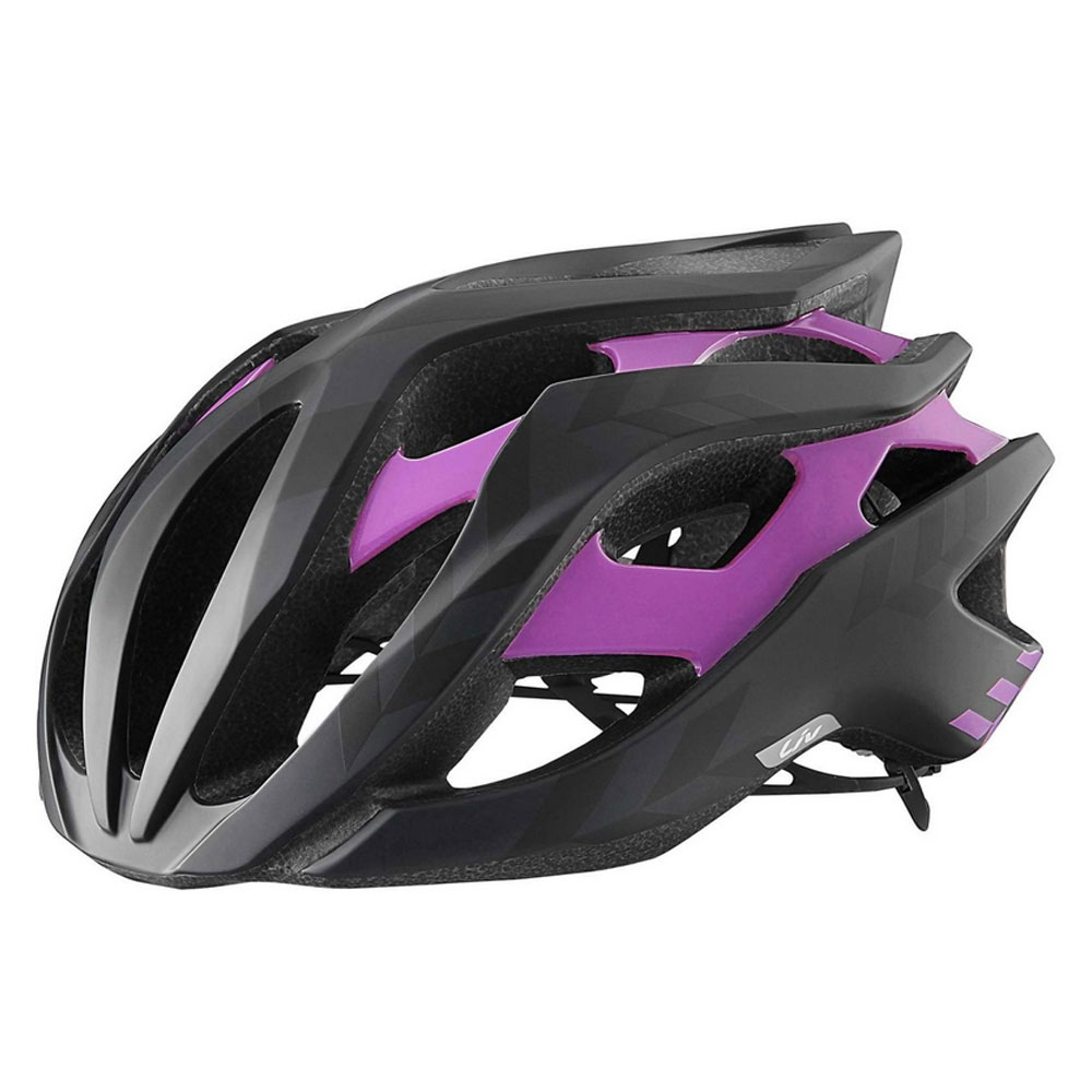 Casca de bicicleta Giant REV LIV BLACKPURPLE WESTERN L CPSCCE photo Casca de bicicleta Giant REV LIV BLACKPURPLE WESTERN L CPSCCE photo
