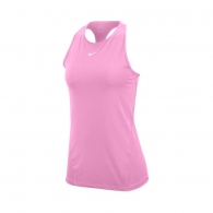 Maiou Nike W NP TANK ALL OVER MESH thumbnav