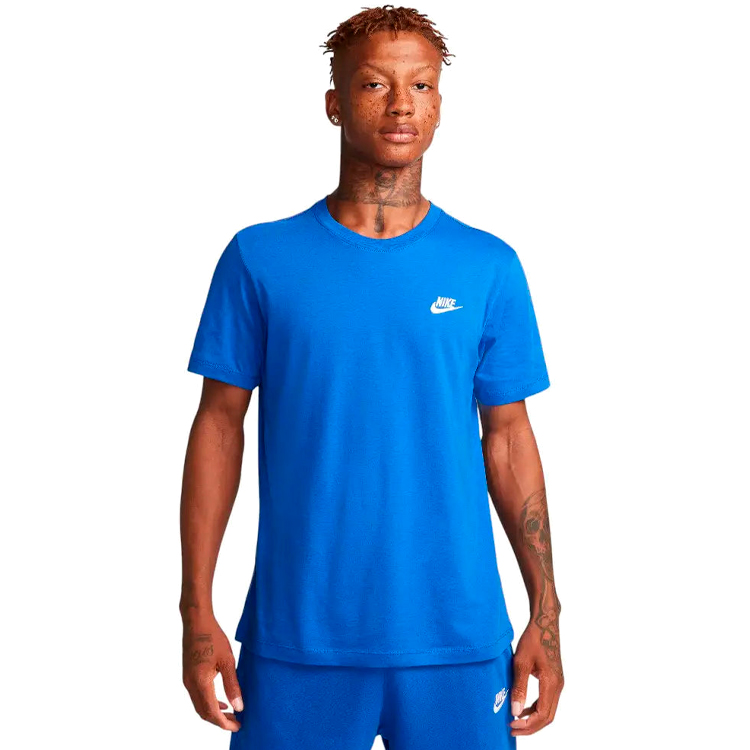 Tricou Nike M NSW CLUB TEE photo 
