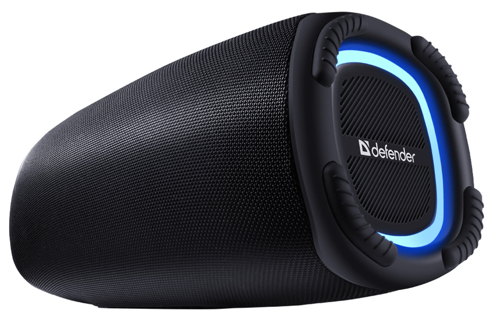Колонка для вечеринок Defender Beatbox 80W photo 3