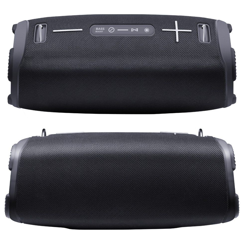 Колонка для вечеринок Defender Beatbox 80W photo 5