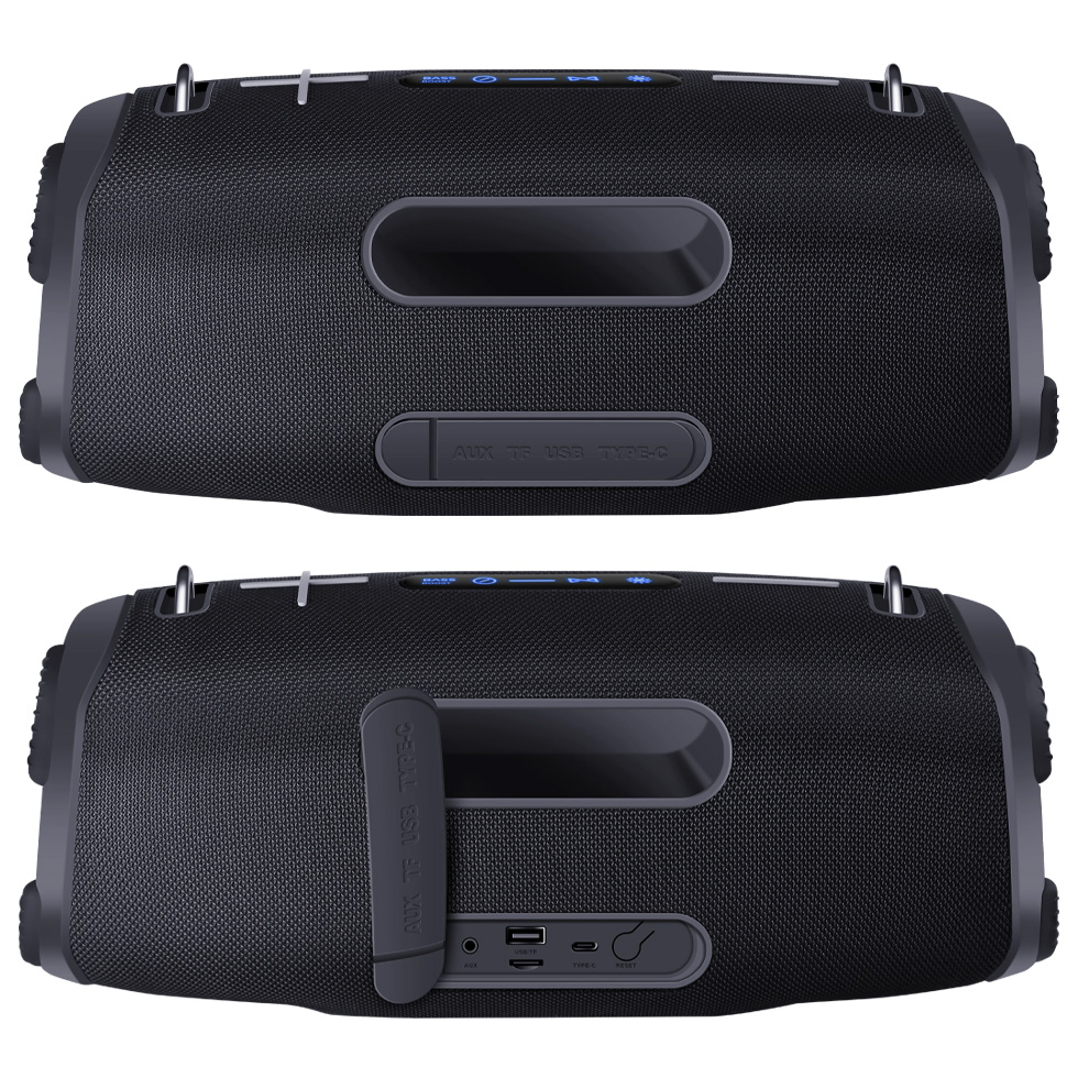 Колонка для вечеринок Defender Beatbox 80W photo 6