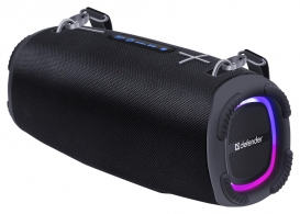 Колонка для вечеринок Defender Beatbox 80W thumbnav 2