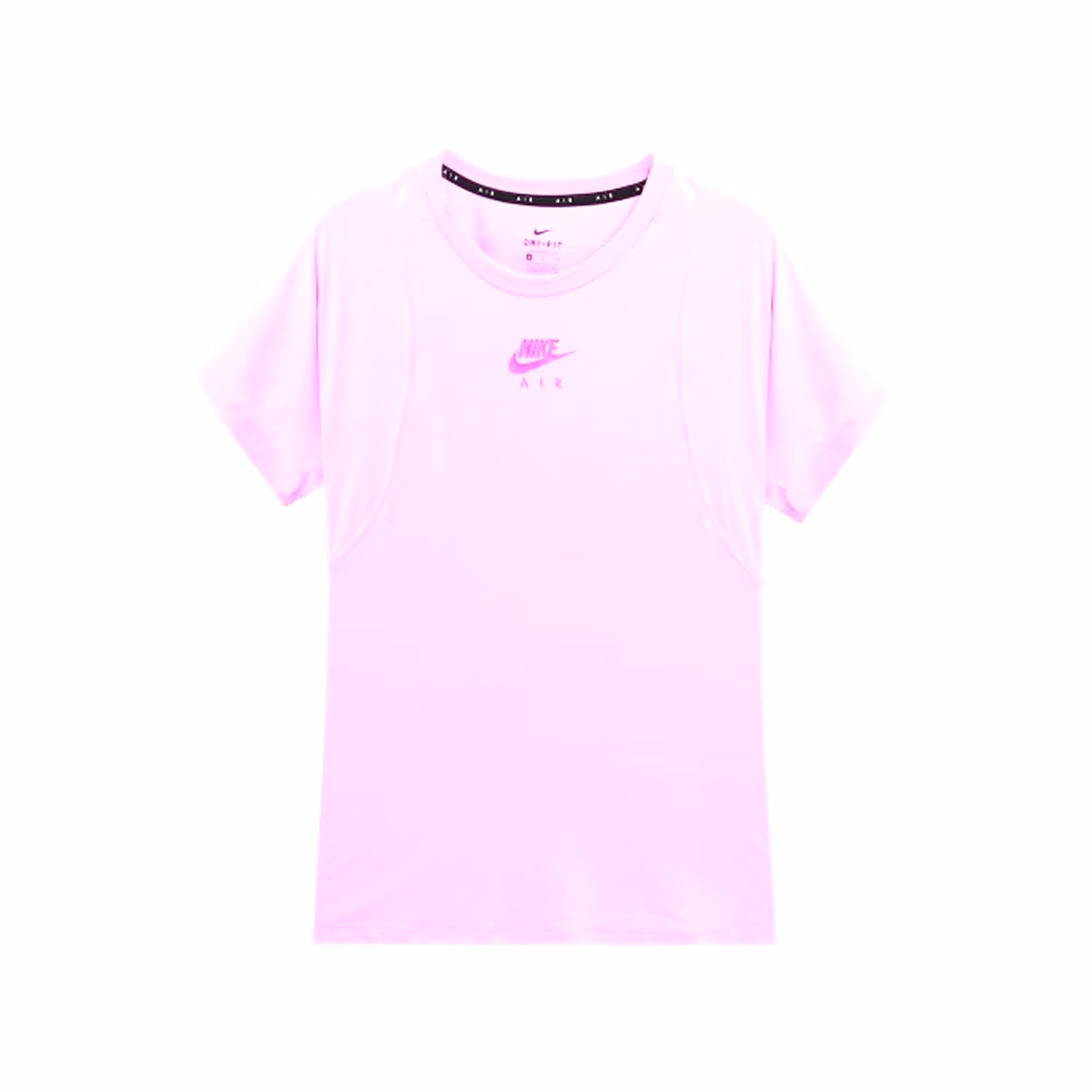 Футболка Nike W NK AIR TOP SS