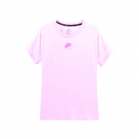 Tricou Nike W NK AIR TOP SS thumbnav