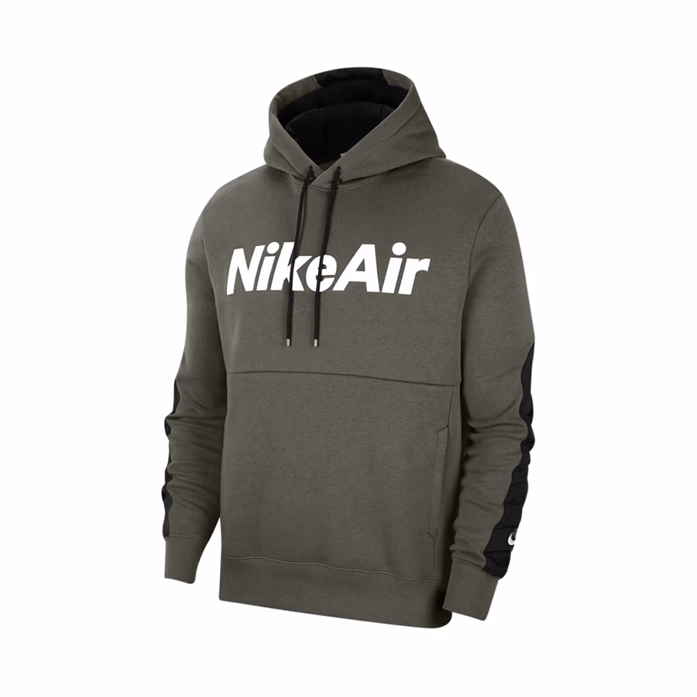 Hanorac Nike M NSW AIR HOODIE PO FLC
