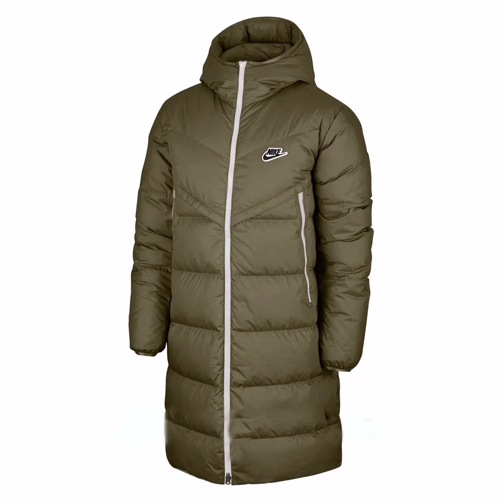 Куртка Nike M NSW DWN FIL WR PARKA SHLD R