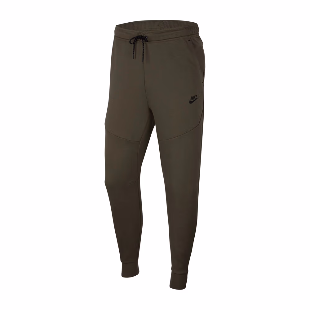 Брюки Nike M NSW TCH FLC JGGR