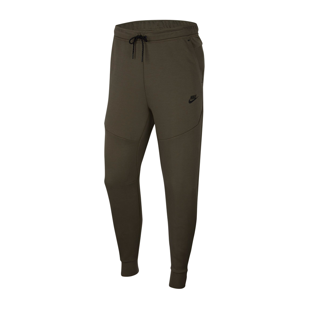 Брюки Nike M NSW TCH FLC JGGR