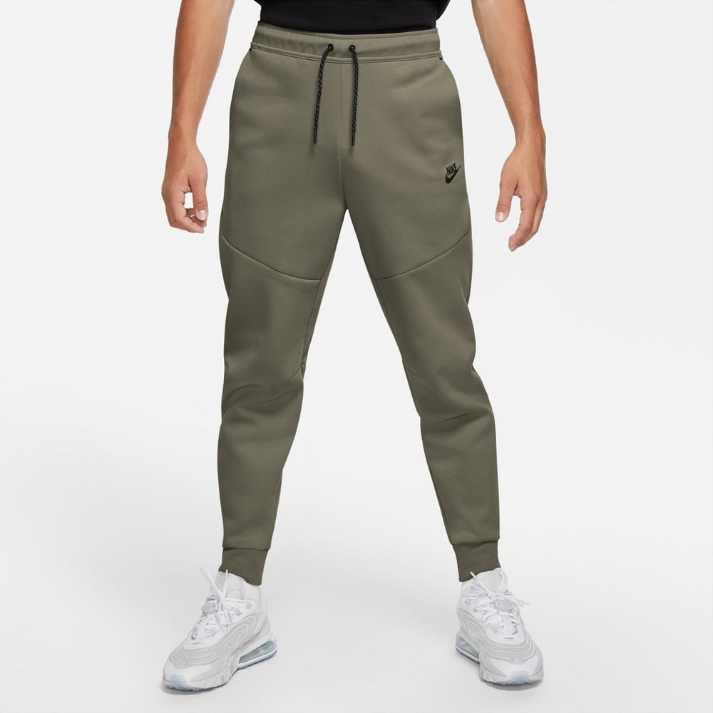 Брюки Nike M NSW TCH FLC JGGR photo 2