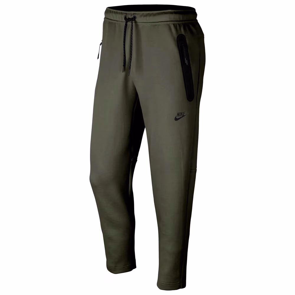 Брюки Nike M NSW TCH FLC PANT OH