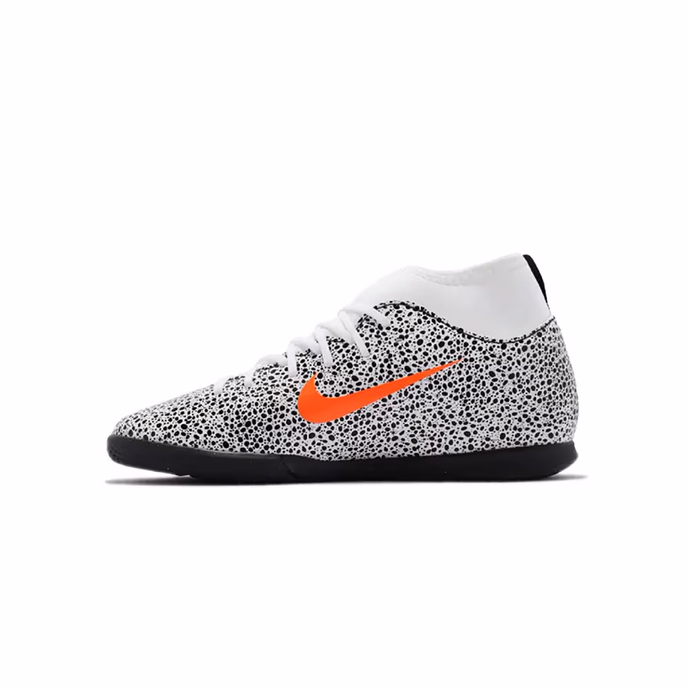 Ghete p/u fotbal Nike CV3286-180, JR SUPERFLY 7 CLUB CR7 IC