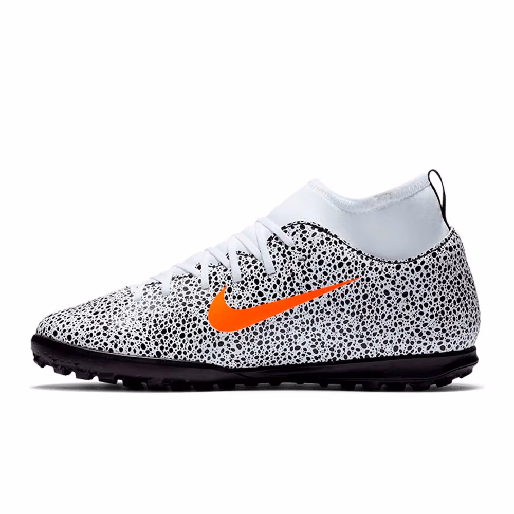 Бутсы Nike JR SUPERFLY 7 CLUB CR7 TF