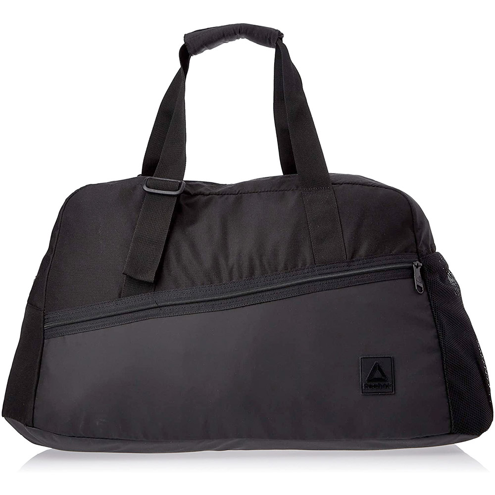 Pungi Reebok ENH W ACTIVE GRIP/D56080/Negru photo 1 Pungi Reebok ENH W ACTIVE GRIP/D56080/Negru photo 1