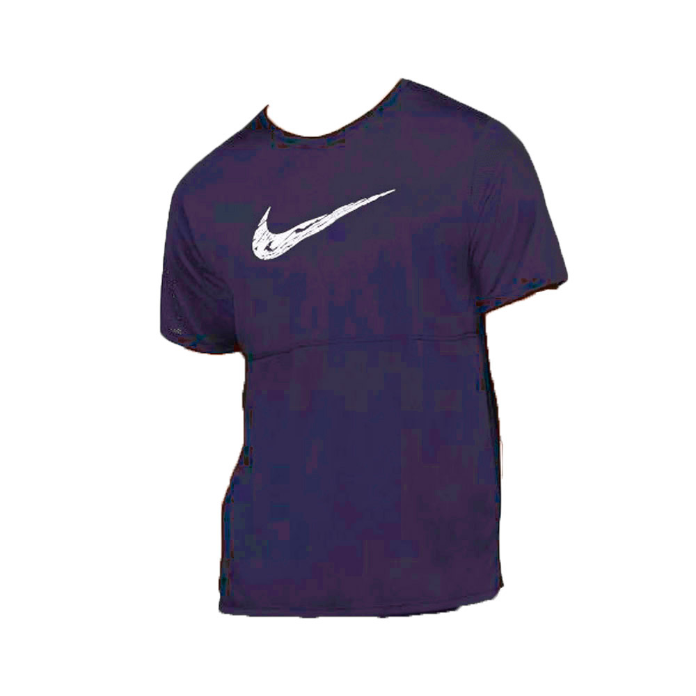 Tricou bărbătesc Nike BREATHE RUN TOP S photo 1