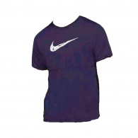 Tricou Nike BREATHE RUN TOP  thumbnav 1