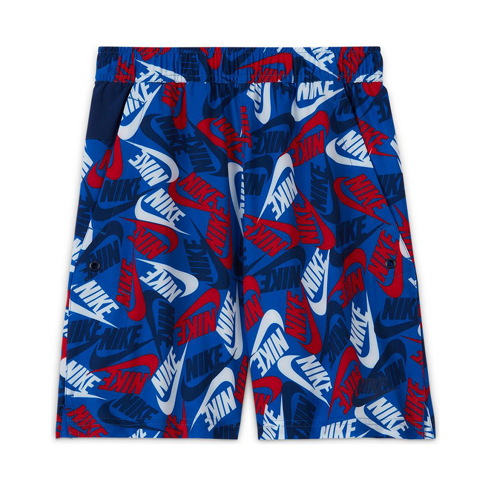 Sorti p/u inot Nike B NSW WOVEN AOP SHORT photo Sorti p/u inot Nike B NSW WOVEN AOP SHORT photo