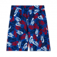 Sorti p/u inot Nike B NSW WOVEN AOP SHORT thumbnav