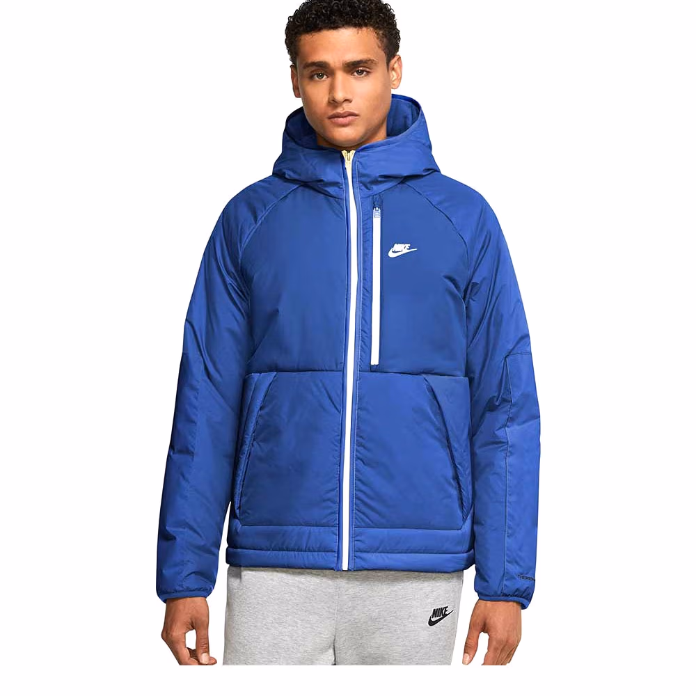 Куртка Nike M NSW TF RPL LEGACY HD JKT