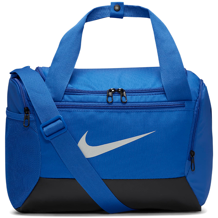 Сумка Nike NK BRSLA XS DUFF - 9.5 (25L) photo Сумка Nike NK BRSLA XS DUFF - 9.5 (25L) photo