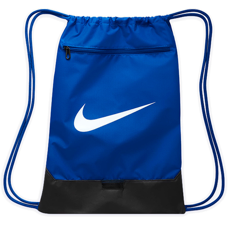 Мешок Nike NK BRSLA DRWSTRNG 9.5 (18L) photo Мешок Nike NK BRSLA DRWSTRNG 9.5 (18L) photo