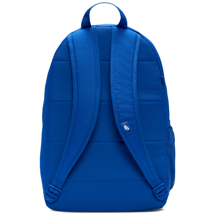 Рюкзак Nike Y NK ELMNTL BKPK DR6084-480 Синий photo 2