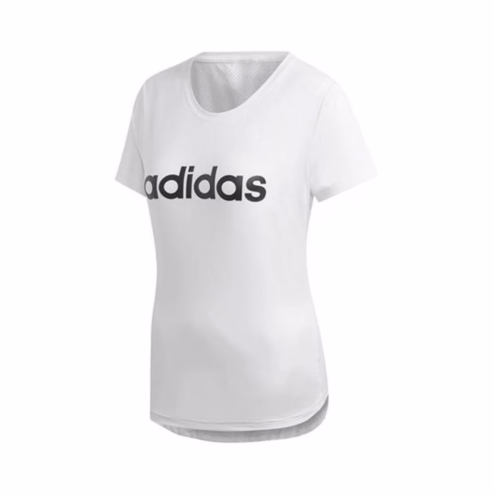Tricou Adidas W D2M LO TEE