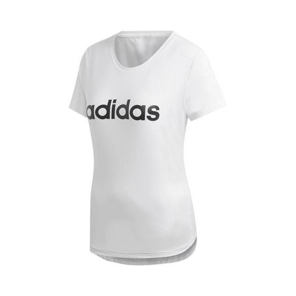 Tricou Adidas W D2M LO TEE photo 1 Tricou Adidas W D2M LO TEE photo 1