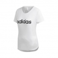 Tricou Adidas W D2M LO TEE thumbnav 1