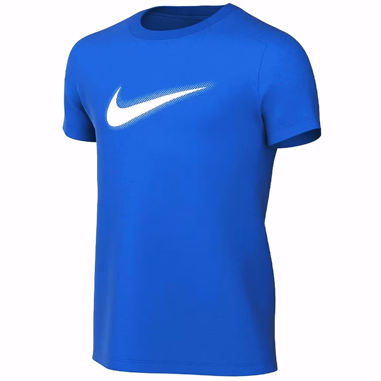 Tricou Nike B NK DF MULTI + SS TOP HBR