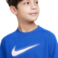 Футболка Nike B NK DF MULTI+ SS TOP HBR thumbnav 5