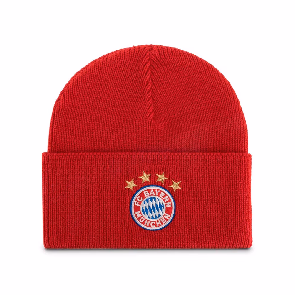 Caciula Adidas FCB WOOLIE