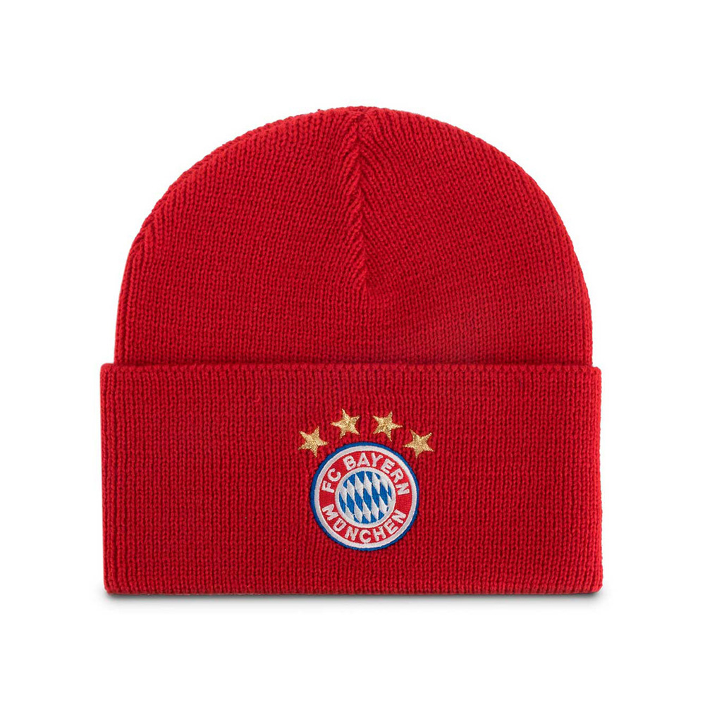 Caciula Adidas FCB WOOLIE photo 1 Caciula Adidas FCB WOOLIE photo 1