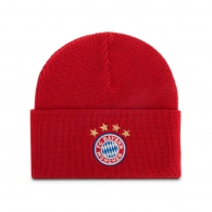Caciula Adidas FCB WOOLIE thumbnav 1