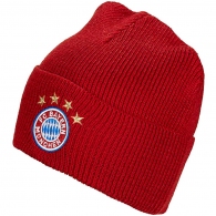 Caciula Adidas FCB WOOLIE thumbnav 2